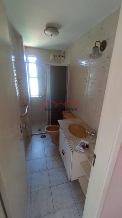 Imagem Apartamento com 2 Quartos à Venda, 56 m² em Vila São Pedro - São Paulo