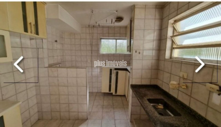 Imagem Apartamento com 2 Quartos à Venda, 56 m² em Vila Paulista - São Paulo Imagem Apartamento com 2 Quartos à Venda, 56 m² em Vila Paulista - São Paulo