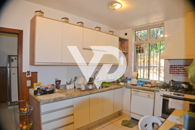 Imagem Casa de Condomínio com 5 Quartos à Venda, 700 m² em Alphaville - Barueri