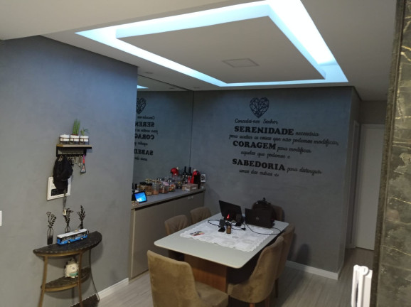 Imagem Imóvel com 2 Quartos à Venda, 65 m² em Rudge Ramos - São Bernardo Do Campo