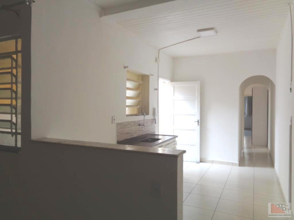 Imagem Casa com 3 Quartos à Venda, 125 m² em Perdizes - São Paulo