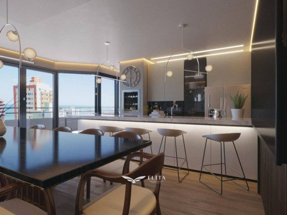 Imagem Apartamento com 3 Quartos à Venda, 75 m² em Tabuleiro - Barra Velha