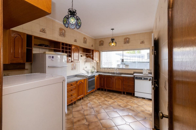 Imagem Casa com 3 Quartos à Venda, 162 m² em Alto De Pinheiros - São Paulo