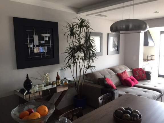 Imagem Apartamento à Venda, 70 m² em Barra Funda - São Paulo