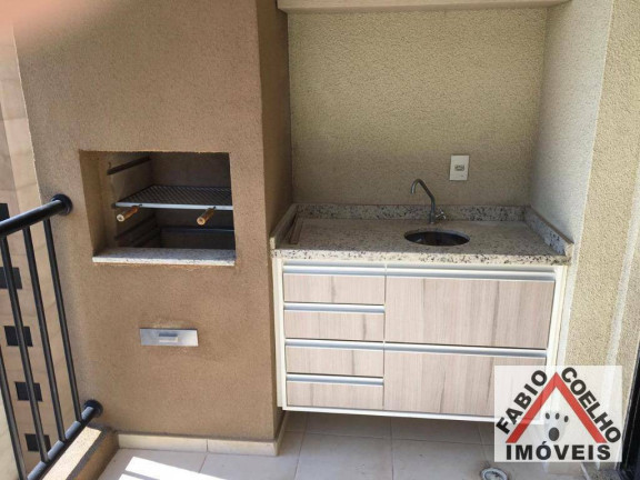 Apartamento com 3 Quartos à Venda, 75 m² em Jardim Marajoara - São Paulo