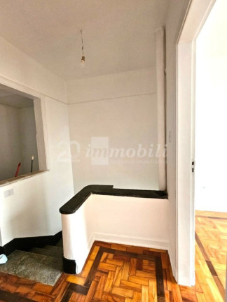 Imagem Casa com 4 Quartos à Venda, 232 m² em Jardins - São Paulo