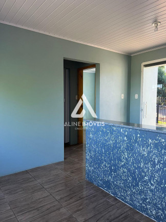 Imagem Casa com 2 Quartos para Alugar, em Toríbio Veríssimo - Cruz Alta Imagem Casa com 2 Quartos para Alugar, em Toríbio Veríssimo - Cruz Alta
