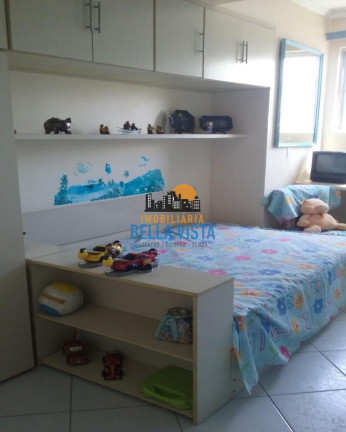 Imagem Apartamento com 4 Quartos à Venda, em Itararé - São Vicente Imagem Apartamento com 4 Quartos à Venda, em Itararé - São Vicente