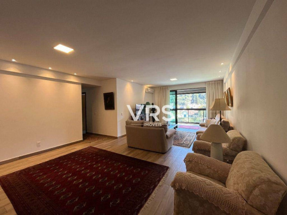 Imagem Apartamento com 3 Quartos à Venda, 138 m² em Alto - Teresópolis Imagem Apartamento com 3 Quartos à Venda, 138 m² em Alto - Teresópolis