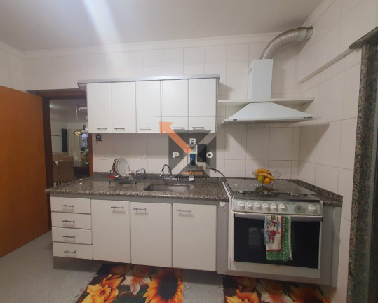 Imagem Imóvel com 3 Quartos à Venda, 138 m² em Santa Paula - São Caetano Do Sul Imagem Imóvel com 3 Quartos à Venda, 138 m² em Santa Paula - São Caetano Do Sul
