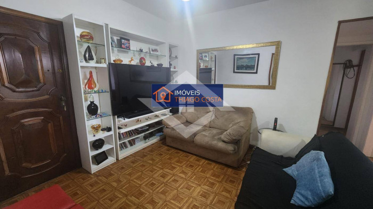 Imagem Apartamento com 2 Quartos à Venda, 74 m² em Freguesia (jacarepaguá) - Rio De Janeiro