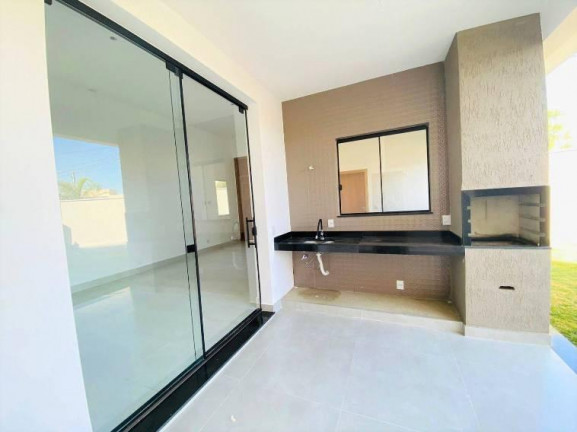 Imagem Casa com 3 Quartos à Venda, 132 m² em Cond. Trilhas Do Sol - Lagoa Santa Imagem Casa com 3 Quartos à Venda, 132 m² em Cond. Trilhas Do Sol - Lagoa Santa