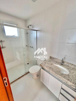 Imagem Apartamento com 3 Quartos à Venda, 88 m² em Praia De Itaparica - Vila Velha