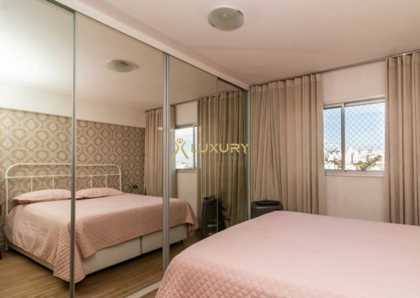 Imagem Imóvel com 3 Quartos à Venda, 92 m² em Prado - Belo Horizonte