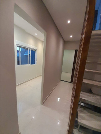 Imagem Casa com 3 Quartos à Venda, 140 m² em Alves Dias - São Bernardo Do Campo