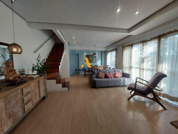 Imagem Casa de Condomínio com 4 Quartos à Venda, 189 m² em Recreio Dos Bandeirantes - Rio De Janeiro