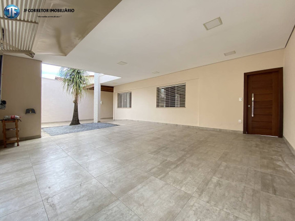 Imagem Casa com 3 Quartos à Venda, 342 m² em Bom Retiro - Ipatinga