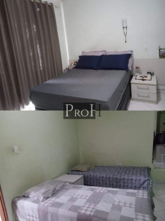 Imagem Casa com 2 Quartos à Venda, 125 m² em Batistini - São Bernardo Do Campo Imagem Casa com 2 Quartos à Venda, 125 m² em Batistini - São Bernardo Do Campo