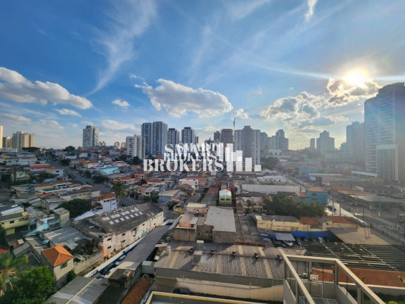 Imagem Apartamento com 3 Quartos à Venda, 119 m² em Ipiranga - São Paulo