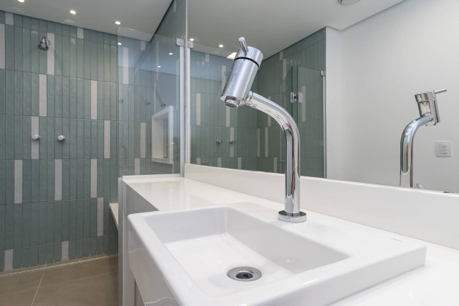 Imagem Apartamento com 3 Quartos à Venda, 130 m² em Higienópolis - São Paulo