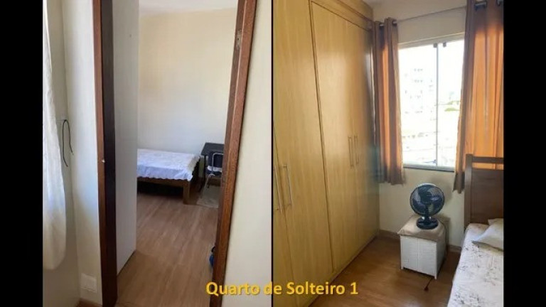 Imagem Apartamento com 3 Quartos à Venda, 60 m² em R$355.000,00 // Barro Preto - Belo Horizonte Imagem Apartamento com 3 Quartos à Venda, 60 m² em R$355.000,00 // Barro Preto - Belo Horizonte