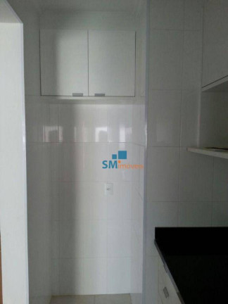Imagem Apartamento com 2 Quartos à Venda, 58 m² em Campo Belo - São Paulo