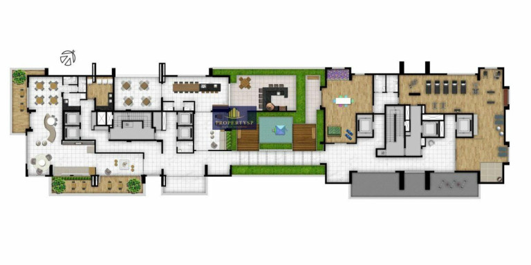 Imagem Apartamento com 3 Quartos à Venda, 105 m² em Vila Romana - São Paulo Imagem Apartamento com 3 Quartos à Venda, 105 m² em Vila Romana - São Paulo