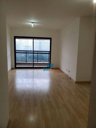 Imagem Apartamento com 3 Quartos à Venda, 102 m² em Santo Amaro - São Paulo Imagem Apartamento com 3 Quartos à Venda, 102 m² em Santo Amaro - São Paulo
