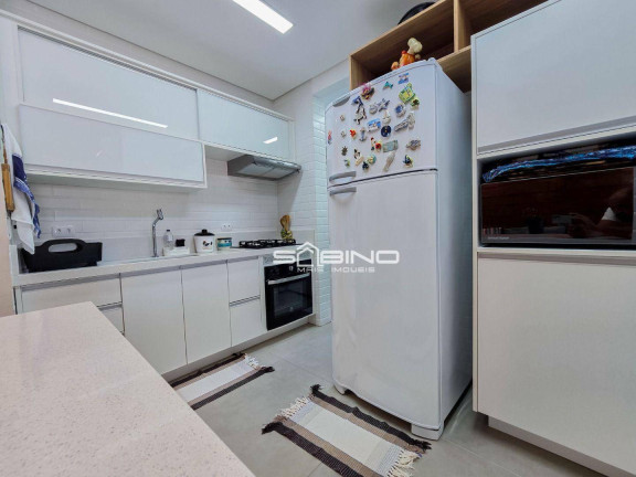 Imagem Apartamento com 4 Quartos à Venda, 110 m² em Riviera De São Lourenço - Bertioga