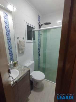 Imagem Cobertura com 2 Quartos à Venda, 90 m² em Jardim - Santo André