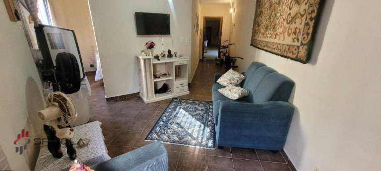 Imagem Apartamento com 1 Quarto à Venda, 36 m² em Vilamar - Praia Grande Imagem Apartamento com 1 Quarto à Venda, 36 m² em Vilamar - Praia Grande