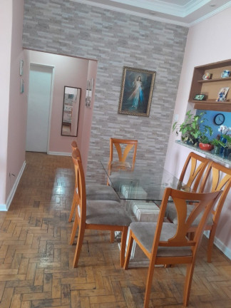 Imagem Imóvel com 3 Quartos à Venda, 117 m² em Vila Mariana - São Paulo