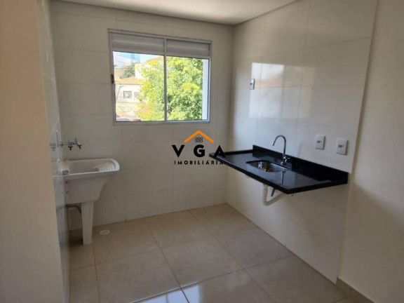 Imagem Apartamento com 2 Quartos à Venda, 49 m² em Tatuapé - São Paulo