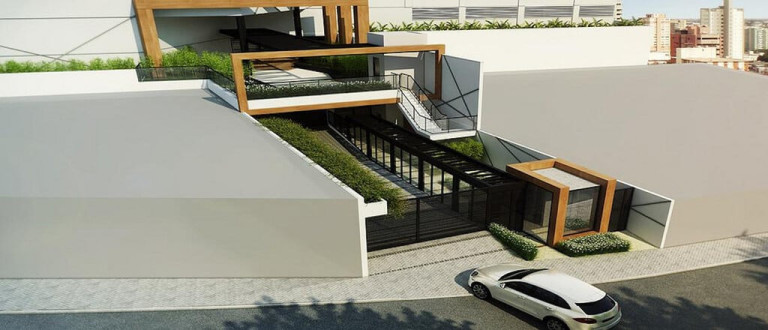 Imagem Imóvel com 1 Quarto à Venda, 38 m² em Vila Nova Conceição - São Paulo Imagem Imóvel com 1 Quarto à Venda, 38 m² em Vila Nova Conceição - São Paulo