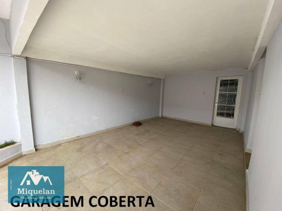 Imagem Sobrado com 3 Quartos à Venda, 300 m² em Parque Mandaqui - São Paulo