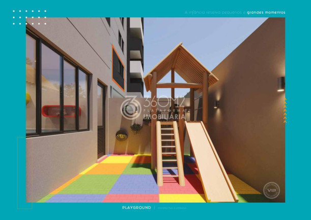 Imagem Apartamento com 2 Quartos à Venda, 39 m² em Vila Príncipe De Gales - Santo André