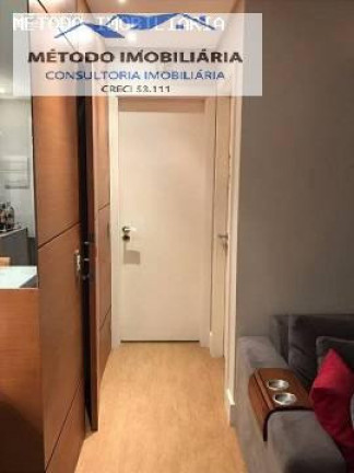 Imagem Apartamento com 2 Quartos à Venda, 65 m² em Vila Olimpia - São Paulo