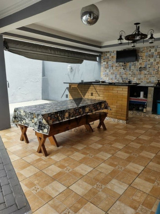 Imagem Casa de Condomínio com 3 Quartos à Venda, 310 m² em Condominio Ibiti Reserva - Sorocaba