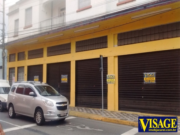 Imagem Imóvel Comercial para Alugar, 550 m² em Centro - Jacareí Imagem Imóvel Comercial para Alugar, 550 m² em Centro - Jacareí