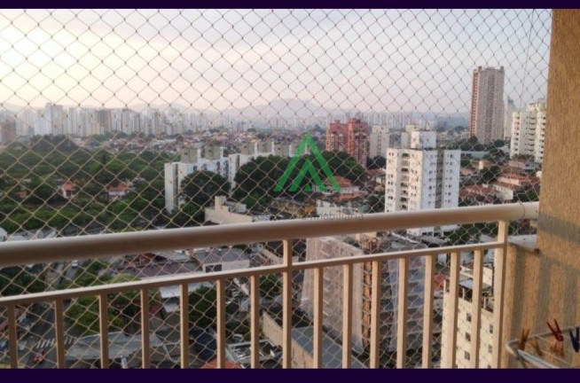 Imagem Apartamento com 3 Quartos à Venda, 87 m² em Alto Da Lapa - São Paulo