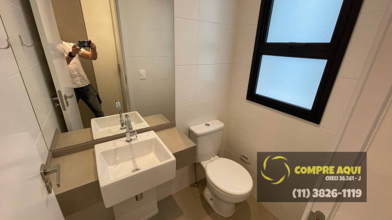 Imagem Apartamento com 1 Quarto à Venda, 45 m² em Santa Cecília - São Paulo Imagem Apartamento com 1 Quarto à Venda, 45 m² em Santa Cecília - São Paulo