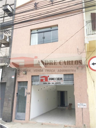 Imóvel à Venda, 250 m² em Centro - Osasco