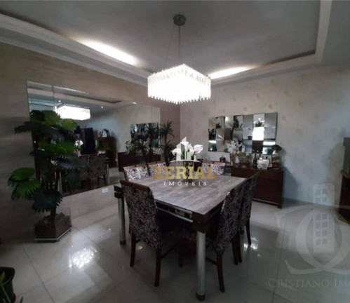 Imagem Sobrado com 4 Quartos à Venda, 254 m² em Santa Maria - São Caetano Do Sul Imagem Sobrado com 4 Quartos à Venda, 254 m² em Santa Maria - São Caetano Do Sul
