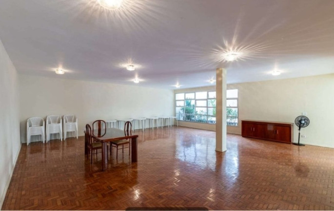 Imagem Imóvel com 3 Quartos à Venda, 139 m² em Bela Vista - São Paulo Imagem Imóvel com 3 Quartos à Venda, 139 m² em Bela Vista - São Paulo