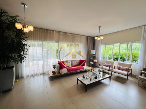 Imagem Casa com 4 Quartos à Venda, 278 m² em Swiss Park  - Campinas