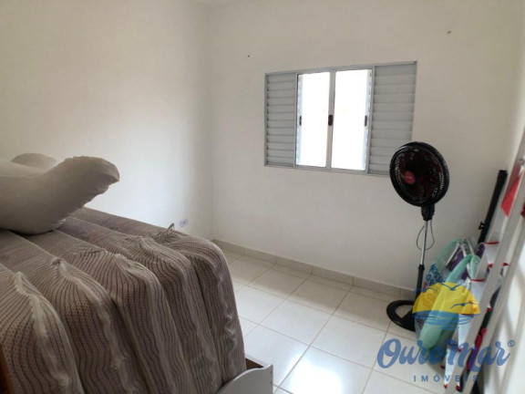Imagem Casa com 2 Quartos à Venda, 65 m² em Jardim Guacyra - Itanhaém