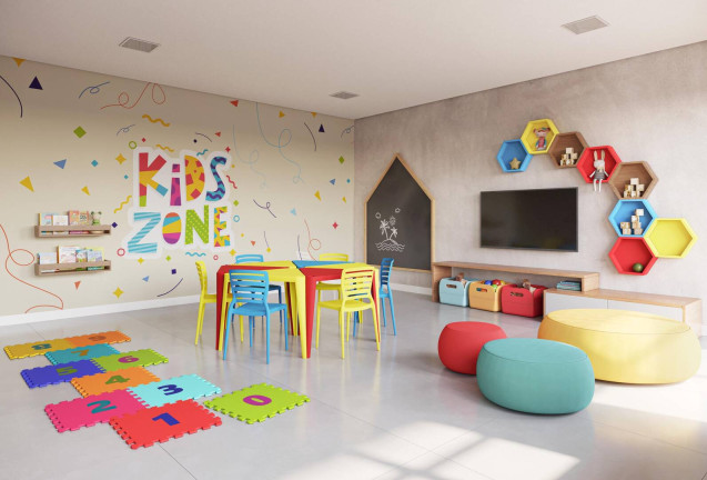 Imagem Apartamento com 2 Quartos à Venda,  em Sim - Feira De Santana