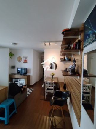 Imagem Apartamento com 2 Quartos à Venda, 55 m² em Vila Andrade - São Paulo Imagem Apartamento com 2 Quartos à Venda, 55 m² em Vila Andrade - São Paulo