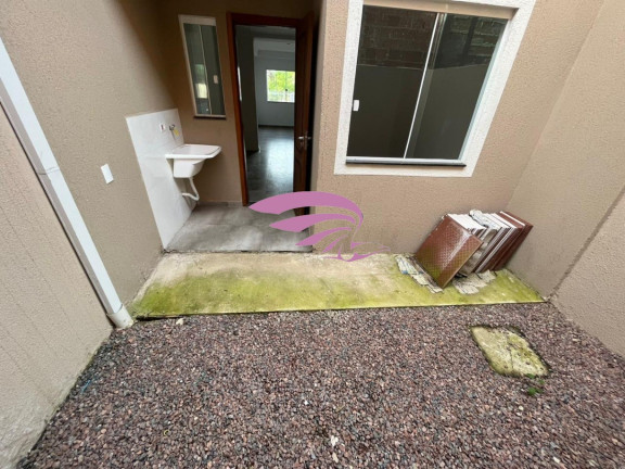 Imagem Casa com 3 Quartos à Venda, 80 m² em Campo De Santana - Curitiba