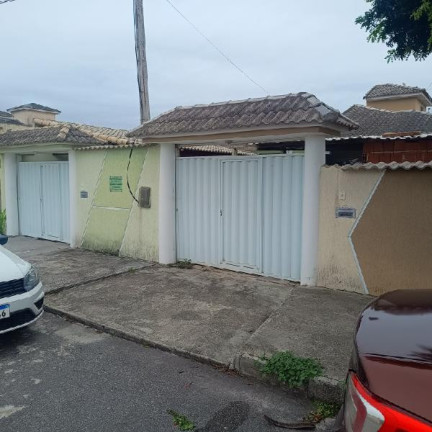 Casa com 2 Quartos à Venda, 240 m² em Jd Atlantico Leste - Marica